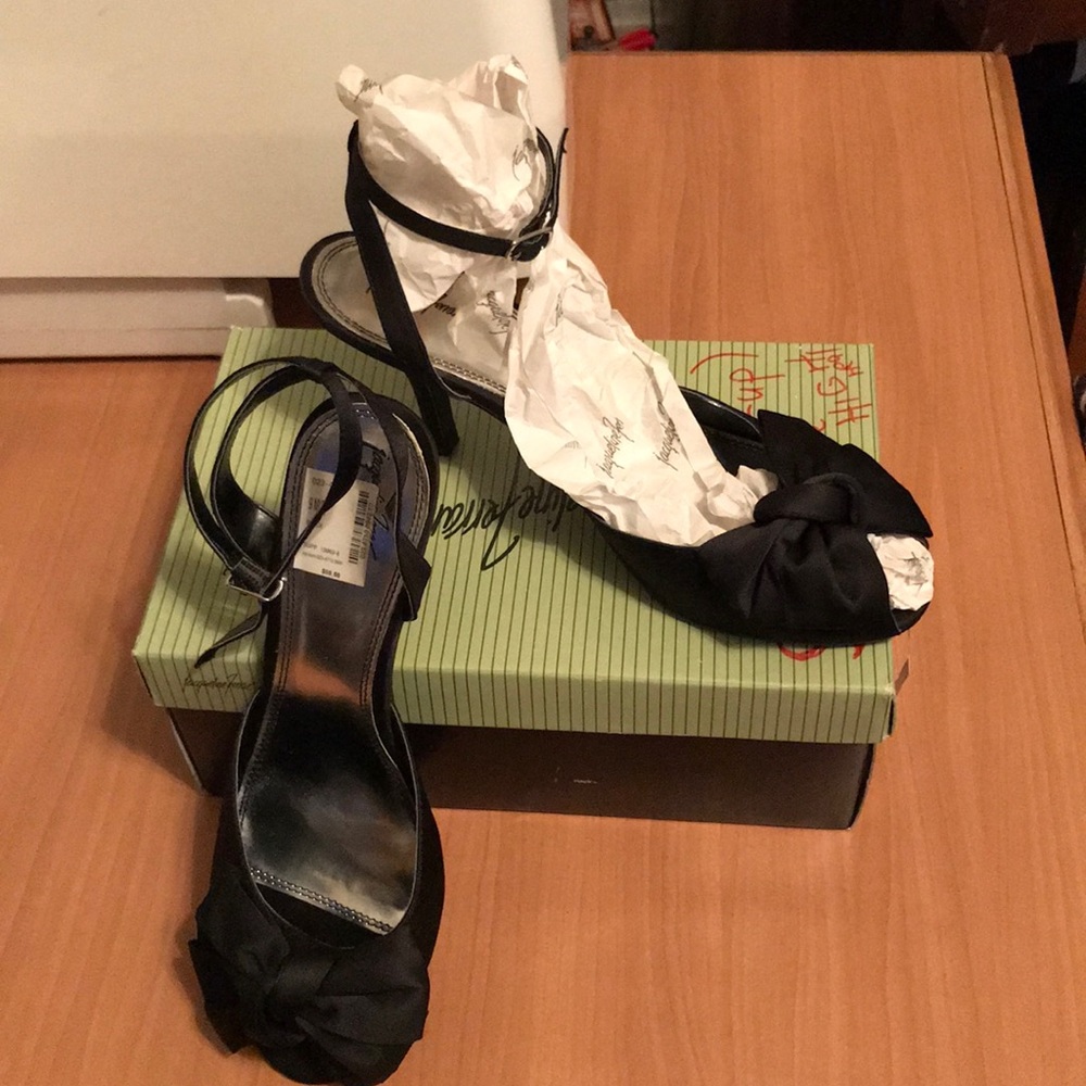 dress shoes